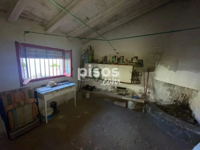 Casa pareada en venta en Lumpiaque, Lumpiaque de 37.500 €