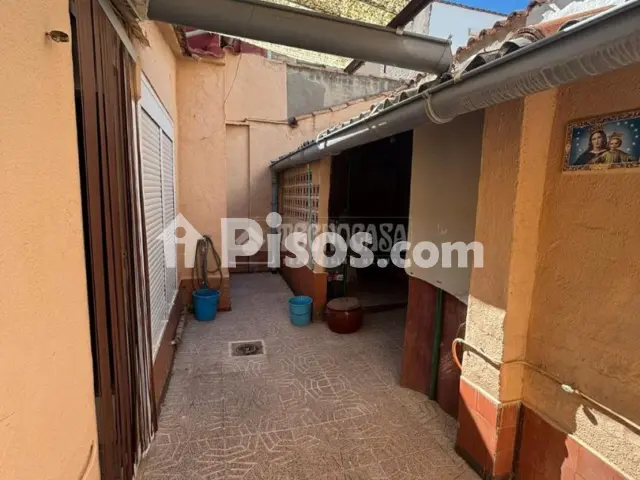 Casa adosada en venta en Santa Ana
