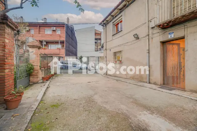 Casa unifamiliar en venta en Carrer dels Montcada, Estació del Nord-Estació de França (Mollet del Vallès) de 530.000 €