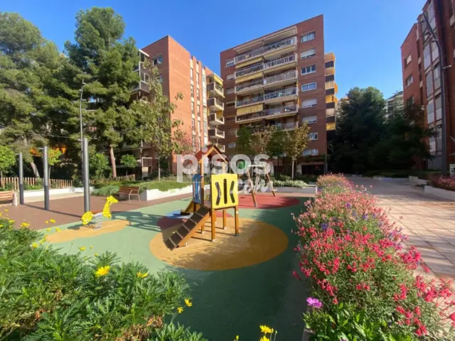 Piso en venta en La Salut, La Salut (Distrito Gràcia. Barcelona Capital) de 550.000 €
