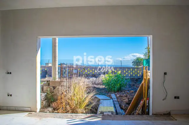 Casa unifamiliar en venta en Buzanada-Valle de San Lorenzo-Cabo Blanco, Buzanada-Valle de San Lorenzo-Cabo Blanco (Arona) de 320.000 €