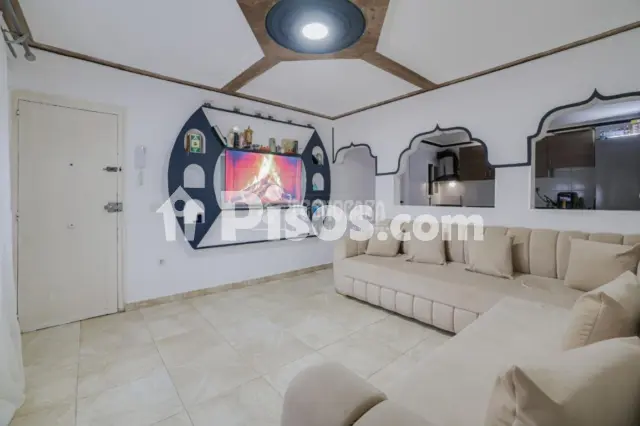 Piso en venta en Carrer del Sindicat, cerca de Carrer de Menéndez y Pelayo, Can Palet (Distrito Can Palet-Xúquer. Terrassa) de 152.900 €