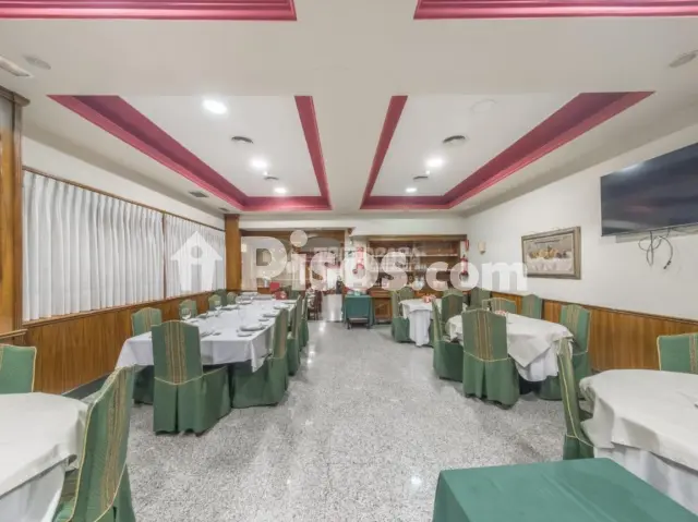 Piso – Madrid Capital