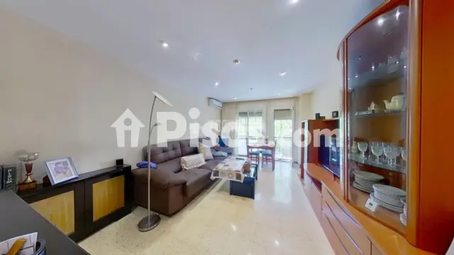 Piso en venta en La Creu de Barberà, La Creu de Barberà (Sabadell) de 221.000 €