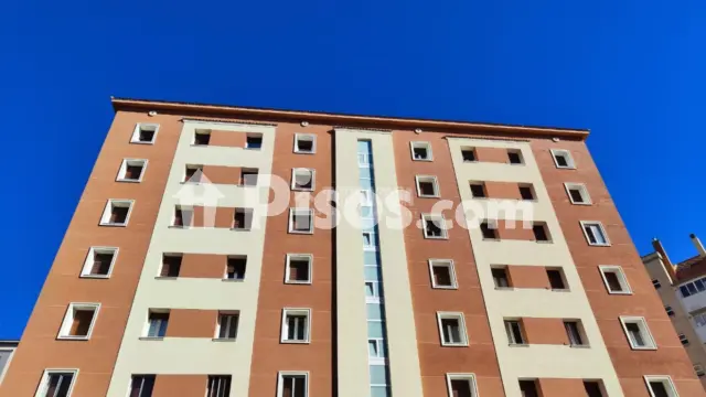 Piso en venta en Casablanca, Casablanca (Zaragoza Capital) de 260.000 €