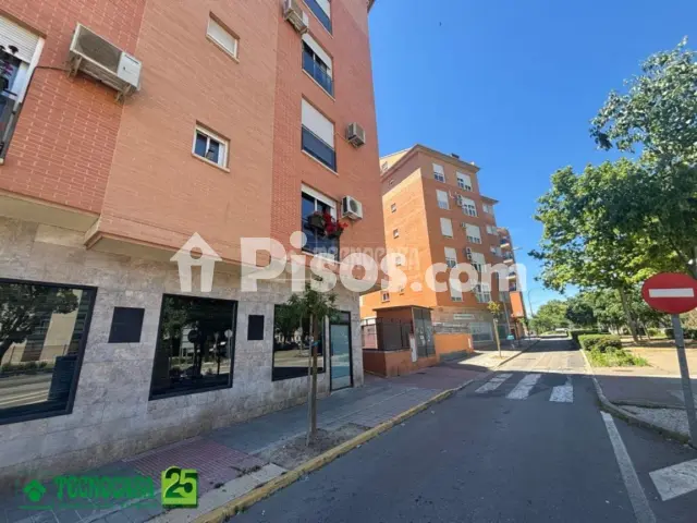 Piso en venta en Camino del Vicario