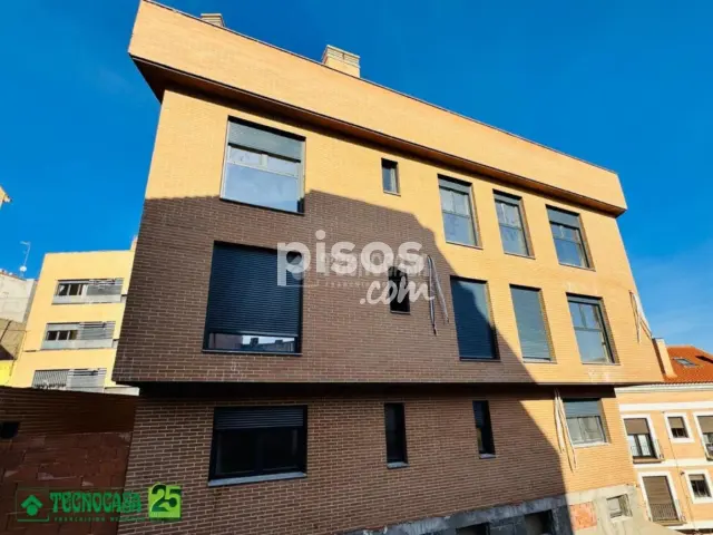 Dúplex en venta en San Antón, San Antón (Distrito Zona Nueva. Toledo Capital) de 259.900 €