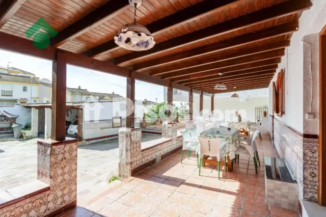 Casa unifamiliar en venta en La Herradura, La Herradura (Almuñécar) de 499.900 €