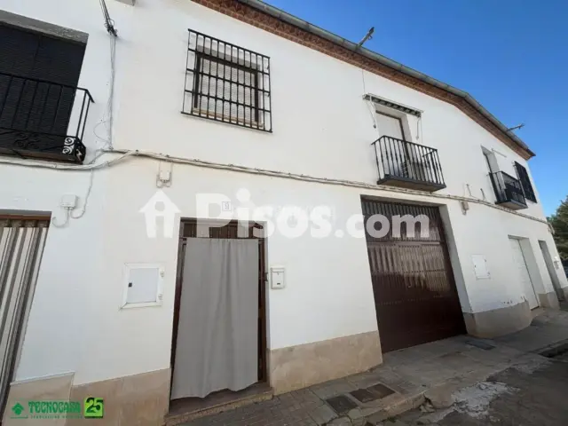 Piso en venta en Almagro