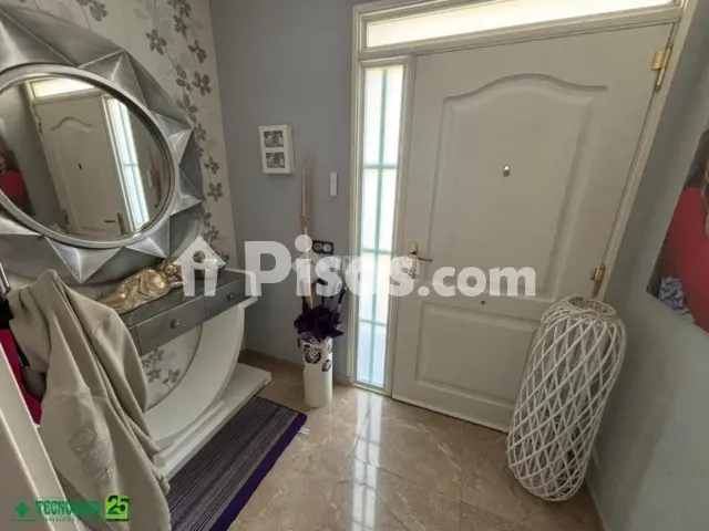 Casa adosada en venta en Bolaños de Calatrava