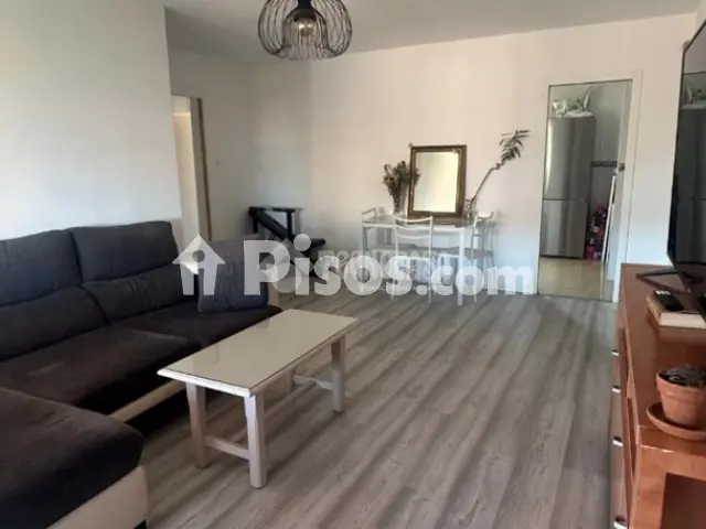 Piso en alquiler en Cartuja, Cartuja (Distrito Norte. Granada Capital) de 1.000 €<span>/mes</span>