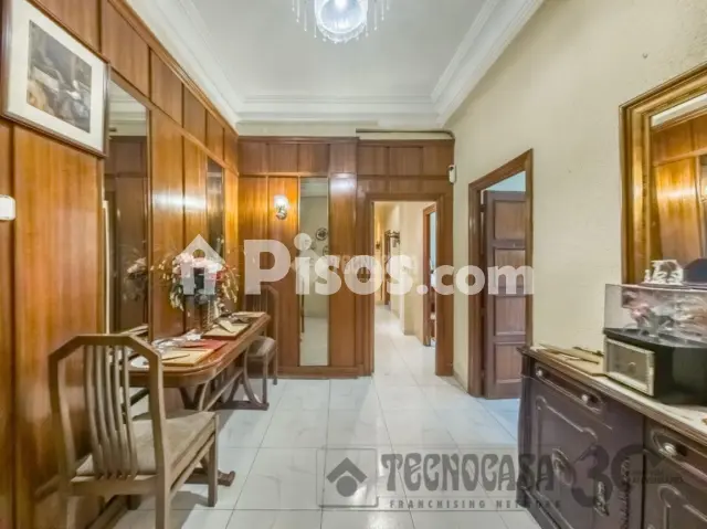 Piso en venta en Plaza de Rutilio Gacís, Chopera (Distrito Arganzuela. Madrid Capital) de 540.000 €