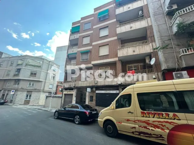 Piso en venta en Santa Ana