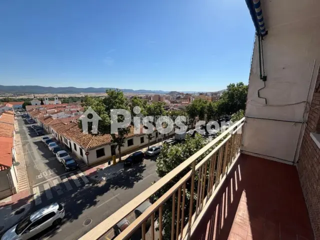 Piso en venta en Santa Ana