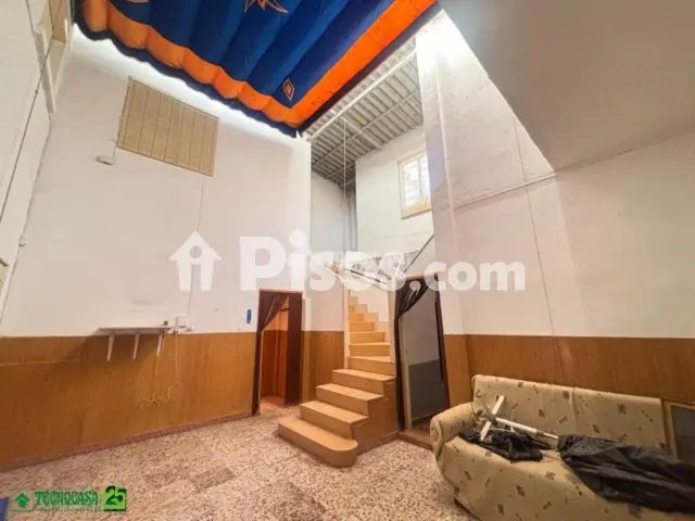 Casa adosada en venta en Manzanares