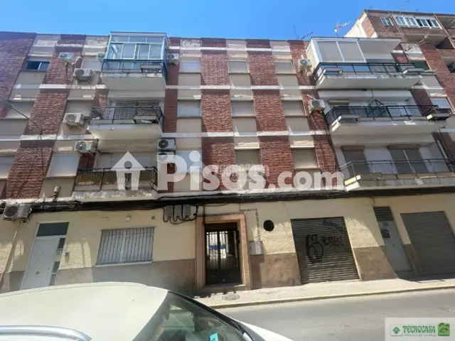Piso en venta en El Perchel-Puerta de Toledo-Atalaya