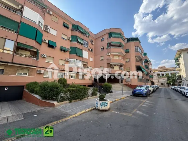 Piso en venta en Calle de Cuenca