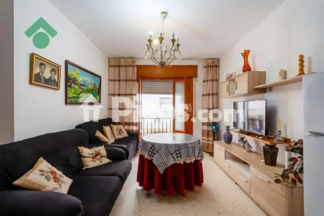 Piso en venta en Casco Urbano, Casco Urbano (Almuñécar) de 164.900 €