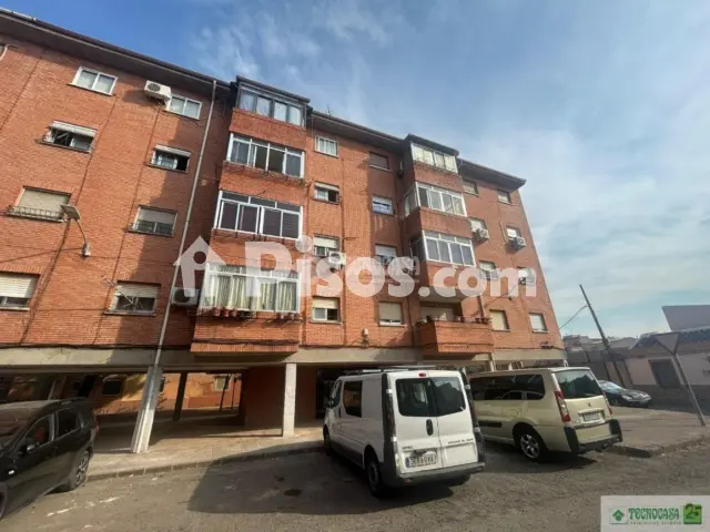 Piso en venta en El Perchel-Puerta de Toledo-Atalaya