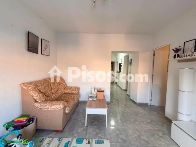 Casa adosada en venta en Manzanares