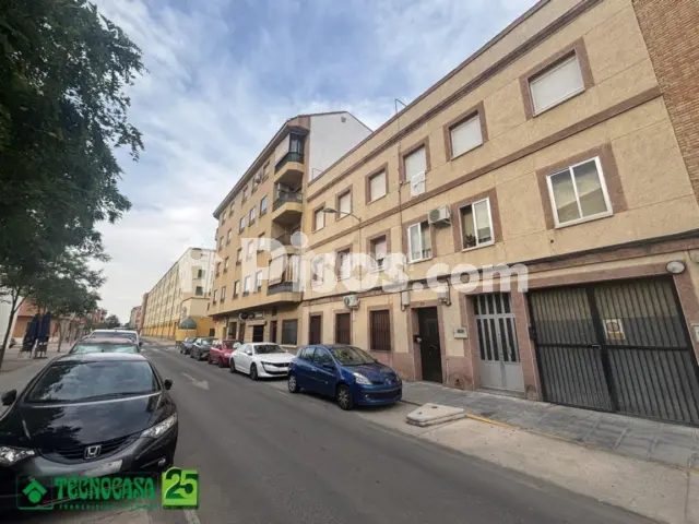 Piso en venta en Calle de la Pedrera Alta