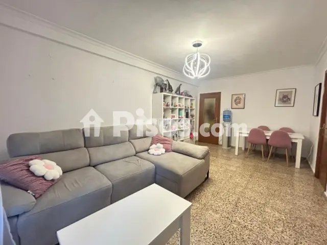 Piso en venta en Cañamares-Libertad