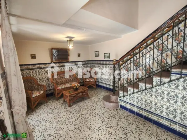 Piso en venta en Manzanares