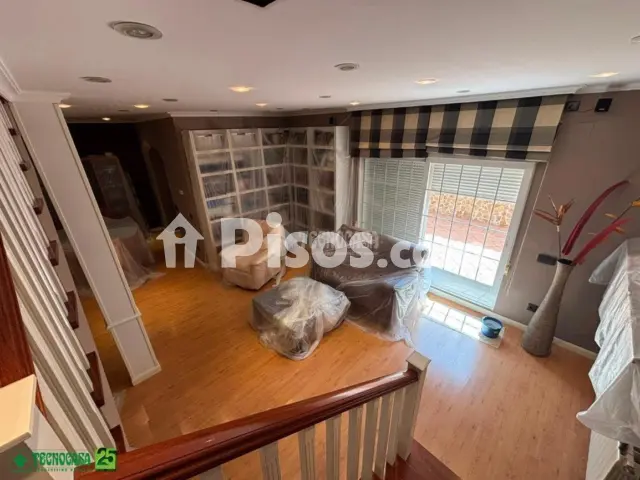 Casa adosada en venta en Calzada de Calatrava, Calzada de Calatrava de 140.000 €