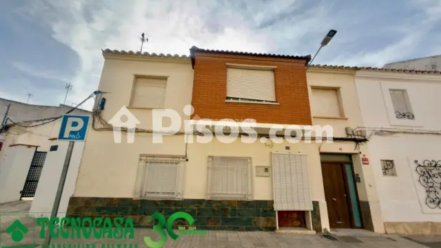 Casa pareada en venta en Alcázar de San Juan