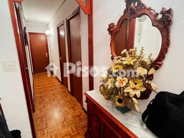 Piso en venta en Santa Ana