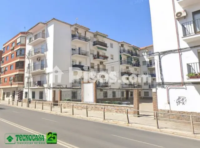 Piso en venta en Ronda de Calatrava