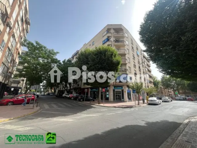 Piso en venta en Calle de Madrilas