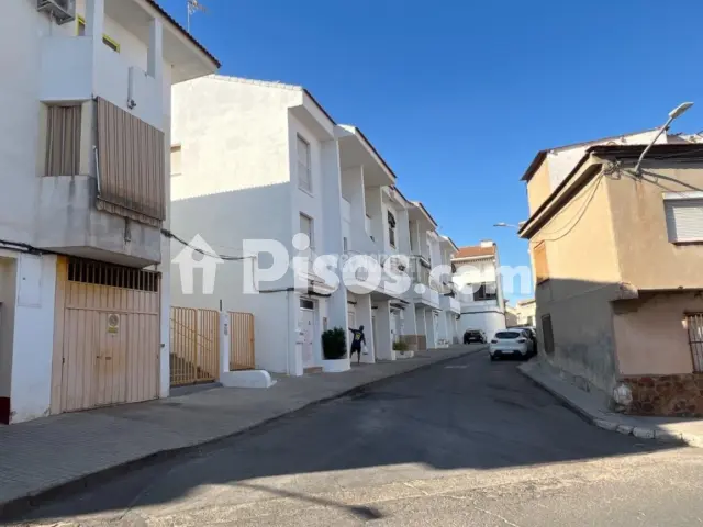 Piso en venta en Travesía del Indiano