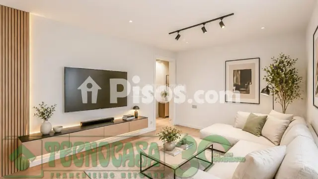 Casa adosada en venta en Alcázar de San Juan