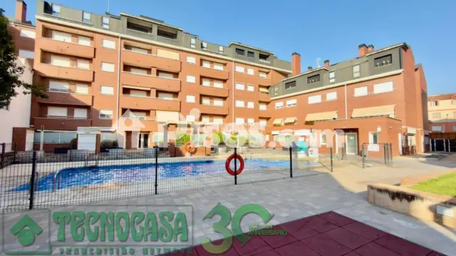 Piso en venta en Calle Pintor Antonio Murat