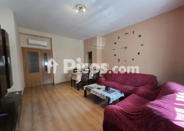 Piso en venta en Valdepeñas