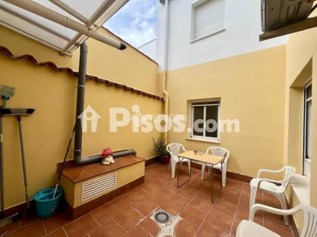 Piso en venta en Valdepeñas
