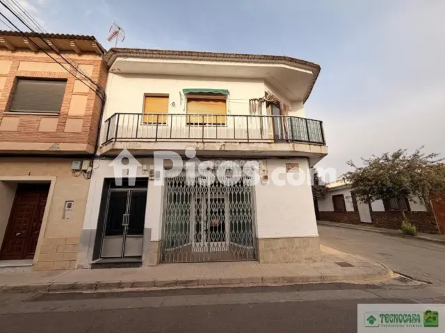 Piso en venta en Torralba de Calatrava