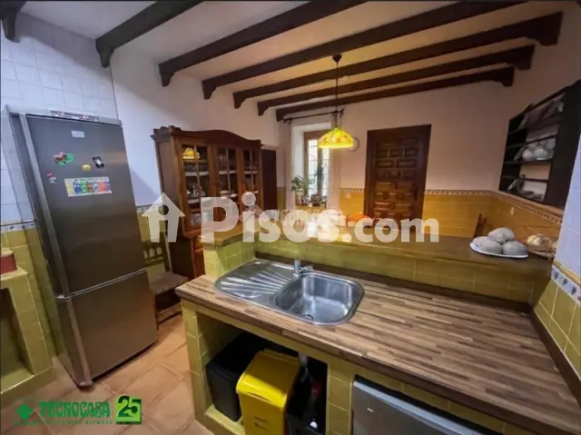 Piso en venta en Manzanares