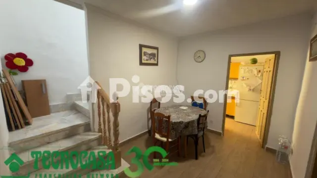 Casa adosada en venta en Alcázar de San Juan