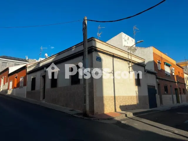 Casa adosada en venta en Santa Ana
