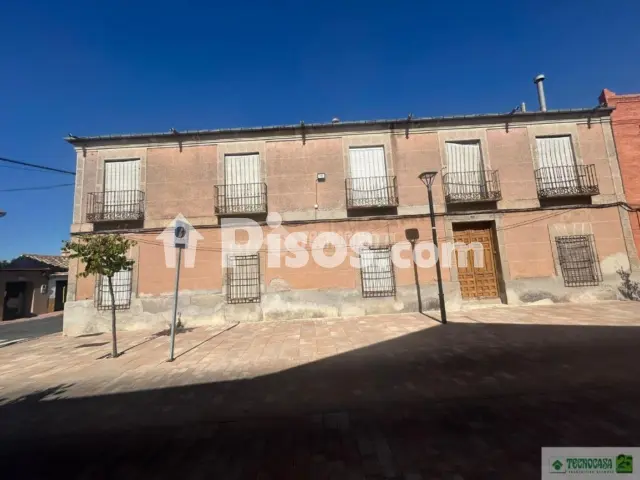 Casa pareada en venta en Carrión de Calatrava