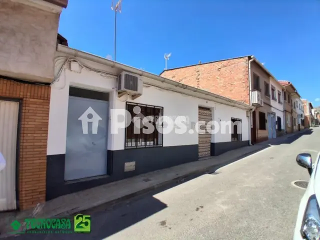Casa adosada en venta en Calle de Orense, cerca de Calle de Serafín Romeu