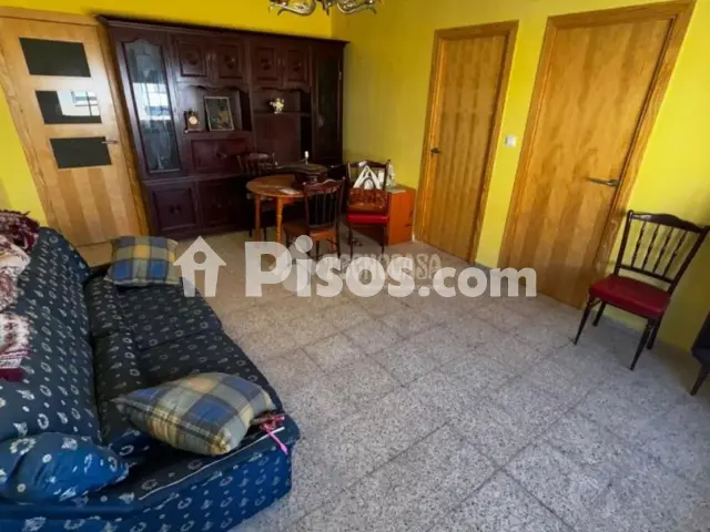 Piso en venta en Santa Ana