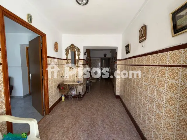 Casa adosada en venta en Bolaños de Calatrava