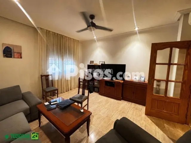 Casa pareada en venta en La Solana