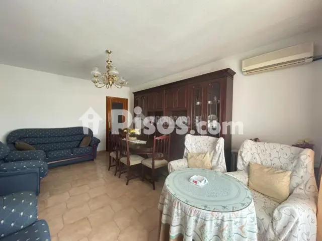 Piso en venta en Argamasilla de Calatrava