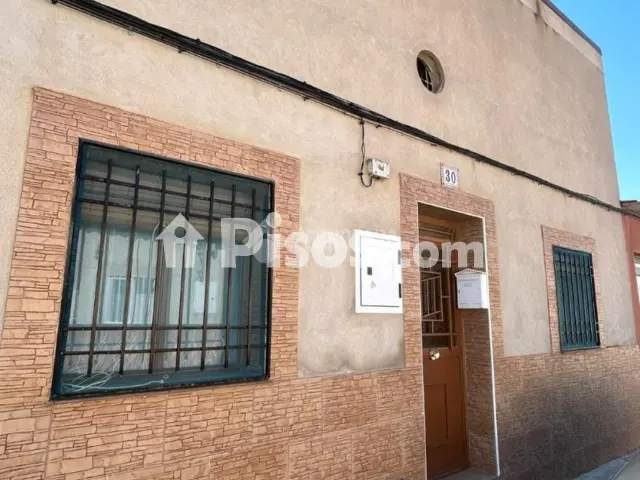 Casa adosada en venta en El Poblado-Constitución-El Villar