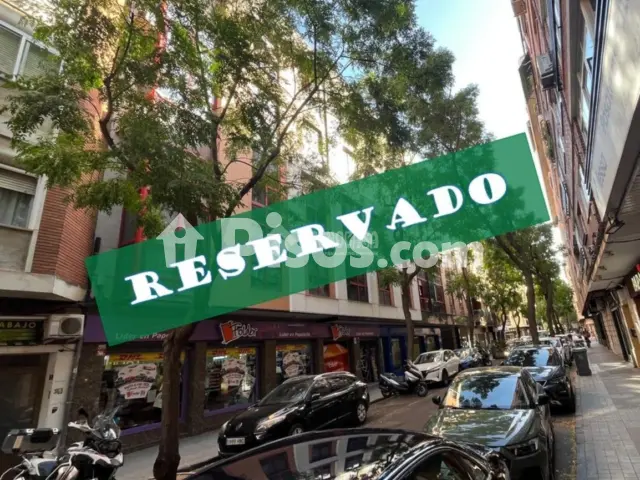 Piso en venta en Calle de Calatrava
