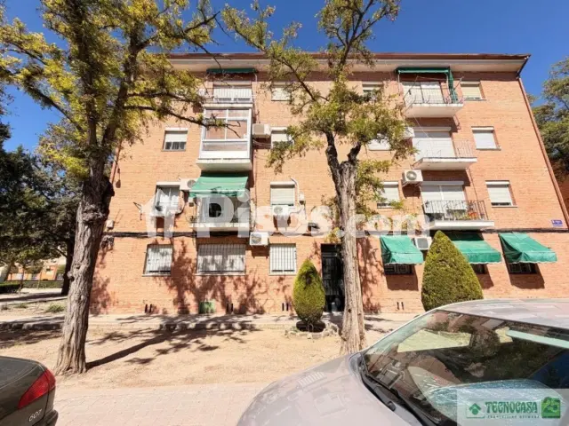 Piso en venta en El Perchel-Puerta de Toledo-Atalaya